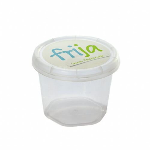 250 ml packaging with sealable closure