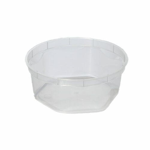 Opakowanie 440 ml z zamknięciem przystosowanym pod zgrzew