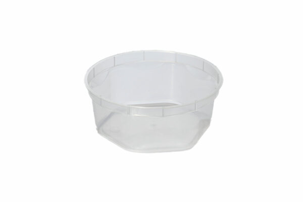 Opakowanie 440 ml z zamknięciem przystosowanym pod zgrzew