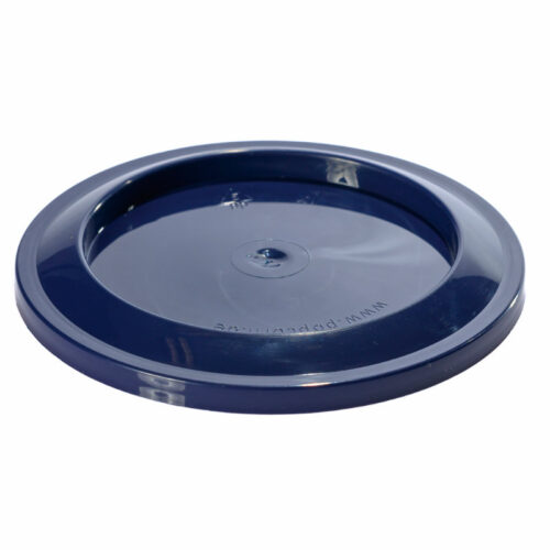 Wieczko do kubka 0,5 l bez otworu na słomkę