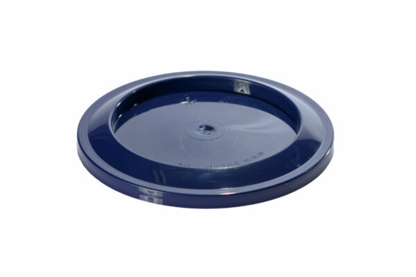 Wieczko do kubka 0,5 l bez otworu na słomkę